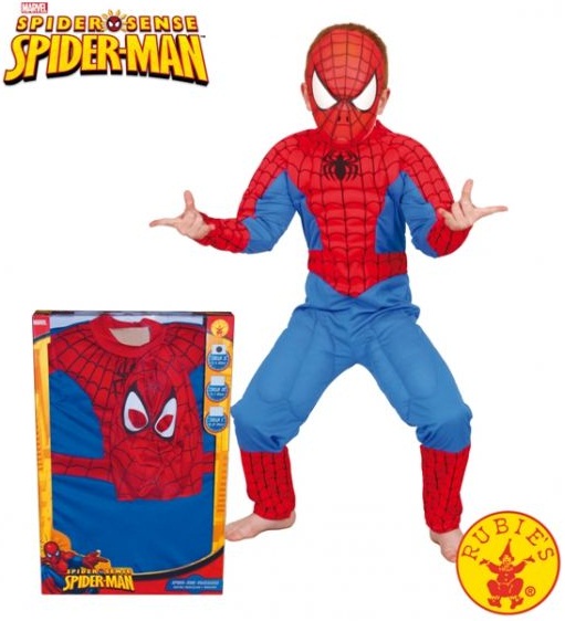 disfraz-spiderman-musculoso-nio-caja