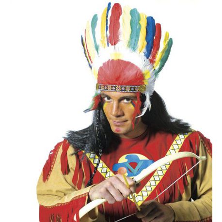 Corona de cumpleaños de plumas, corona de cumpleaños india, cumpleaños  salvaje, tocado indio de niño, corona de plumas, corona de niño del bosque,  corona de cumpleaños tribal -  México