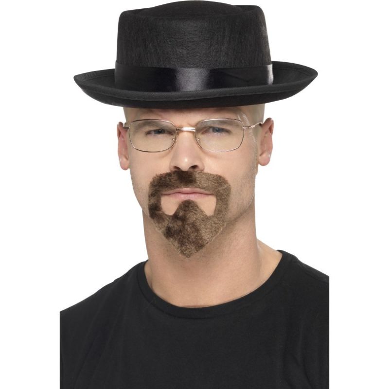 Disfraz Heisenberg Breaking Bad™ hombre: Disfraces adultos,y disfraces  originales baratos - Vegaoo