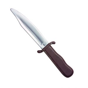 Cuchillo indio