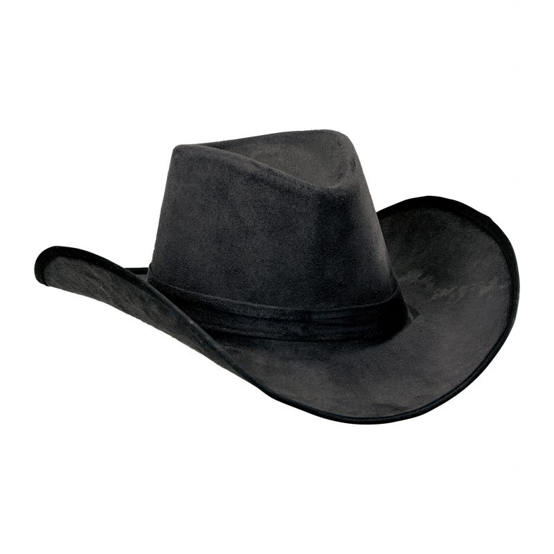 Negro Sombrero 