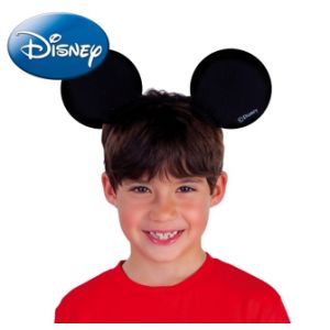Orejas de Minnie Mouse, Orejas de Disney para adultos y niños