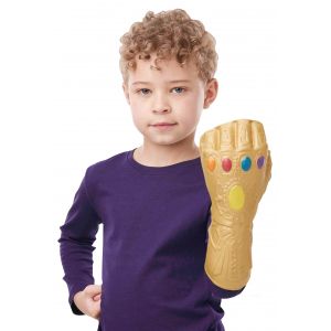 Guante thanos inf