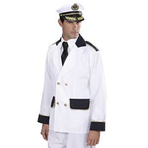 Chaqueta capitan