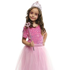 Set princesa pink