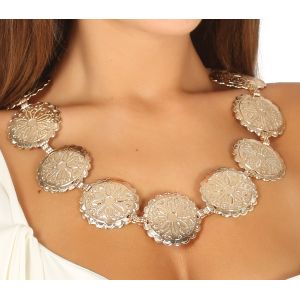 Collar romana