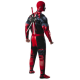 Kit armas deadpool