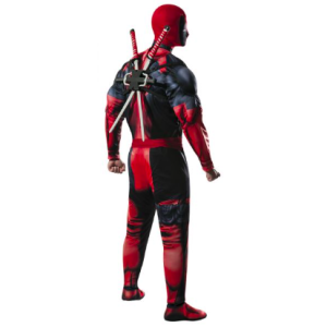 Kit armas deadpool