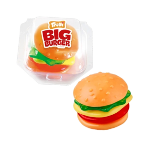 Burger xxl