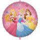 Globo princesas 46cm