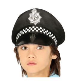 Gorra policia inf