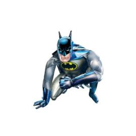 Globo helio gigante batman