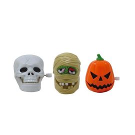 Figura andante halloween