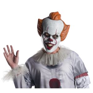 Mascara pennywise