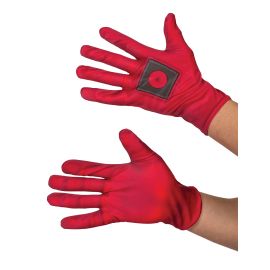 Guantes dead pool