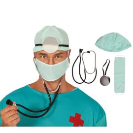 Set conjunto doctor