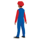 Disfraz super mario inf