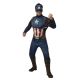 Disfraz capitan america pro