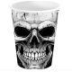 Vasos calavera