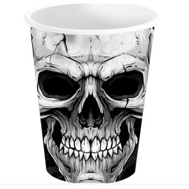 Vasos calavera