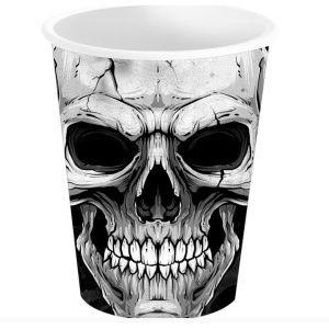 Vasos calavera