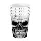 Vasos calavera