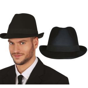 Sombrero gangster pro