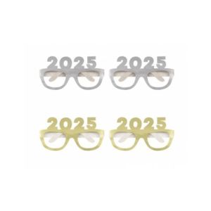 Gafas carton 2025 4 und