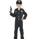 Disfraz policia unisex inf