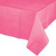 Mantel papel candy pink