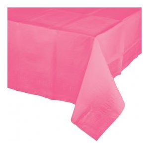 Mantel papel candy pink