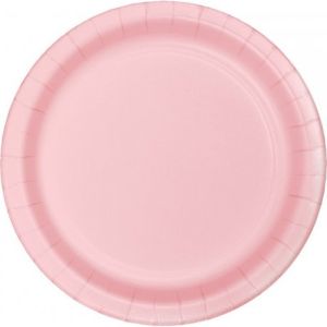 Platos candy pink cp