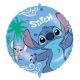 Globo stitch