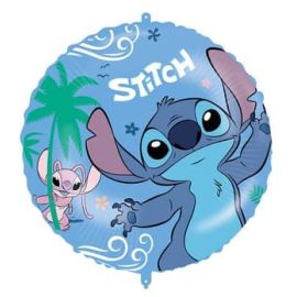 Globo stitch