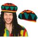 Gorro rasta