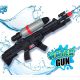 Rifle de agua 72cm