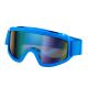 Gafas ski azules