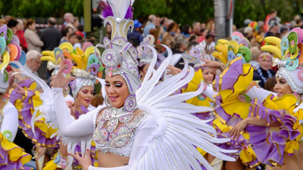 Los disfraces de la Patrulla Canina serán los preferidos de muchos niños en  Carnaval
